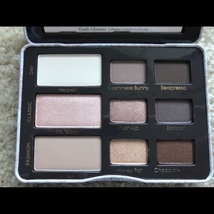 Too Faced Natural Eyes Palette